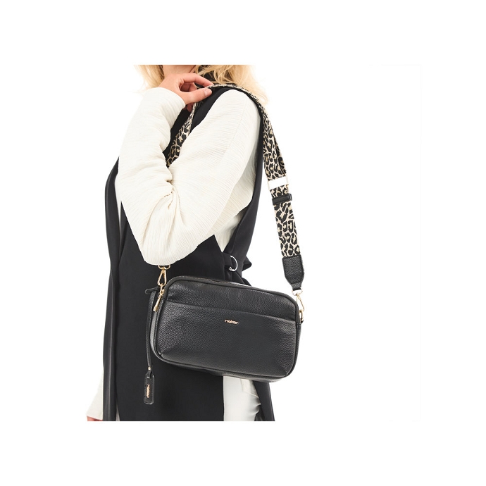 Rieker sac h1029.00 noir1246901_3