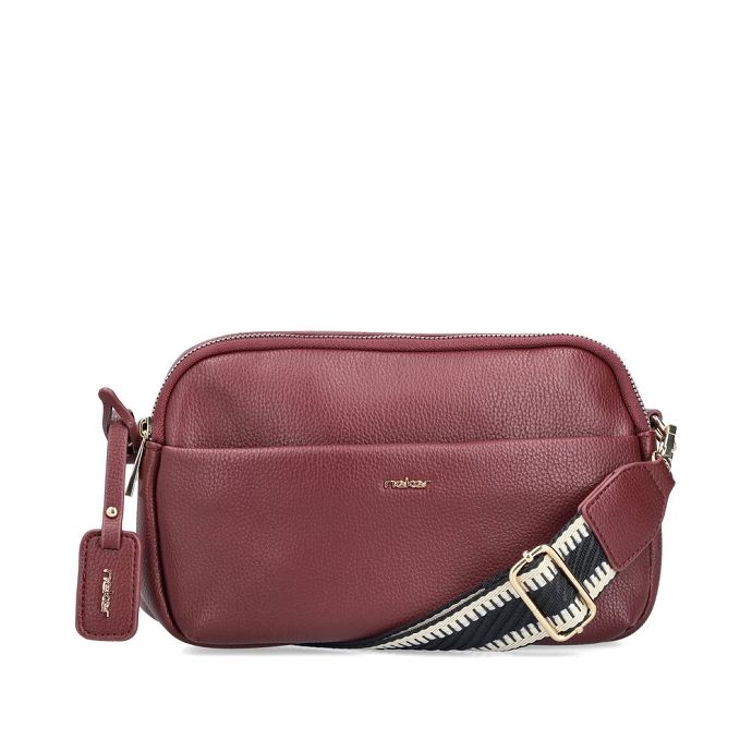 Rieker sac h1029.30 rouge