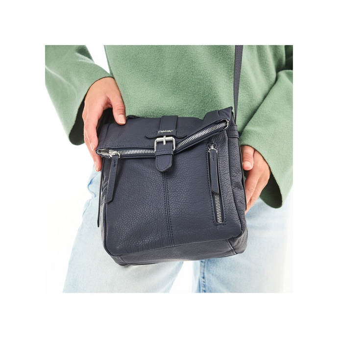 Rieker sac h1103.12 bleu1247401_2