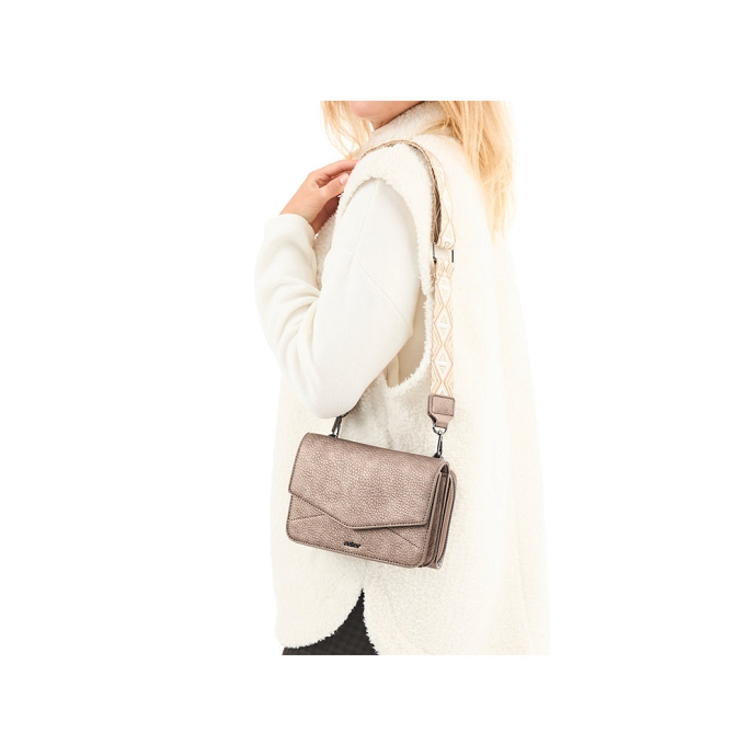 Rieker sac h1125.90 taupe1247601_2