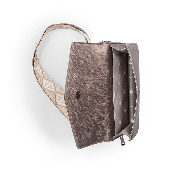 Rieker sac h1125.90 taupe1247601_5