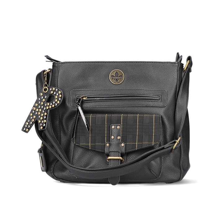 Rieker sac h1340.00 noir