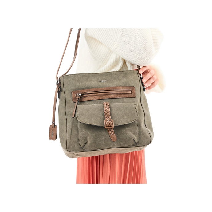 Rieker sac h1340.54 gris1247801_2