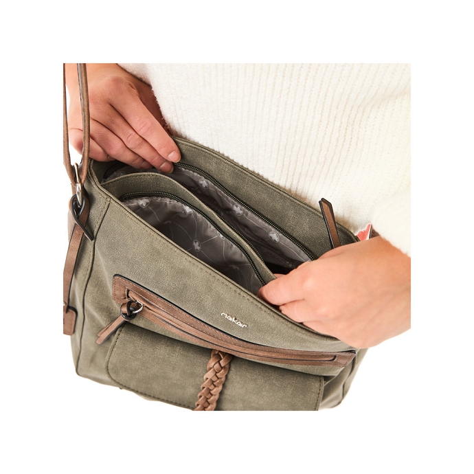 Rieker sac h1340.54 gris1247801_4
