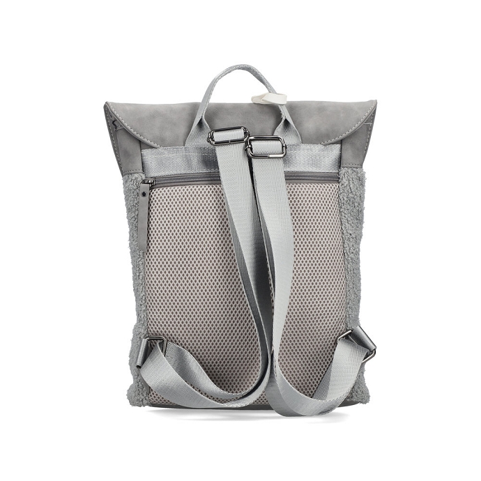 Rieker sac h1386.42 gris1248201_2