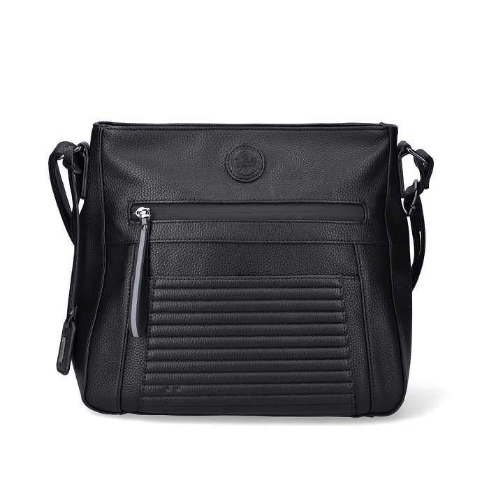 Rieker sac h1481.00 noir
