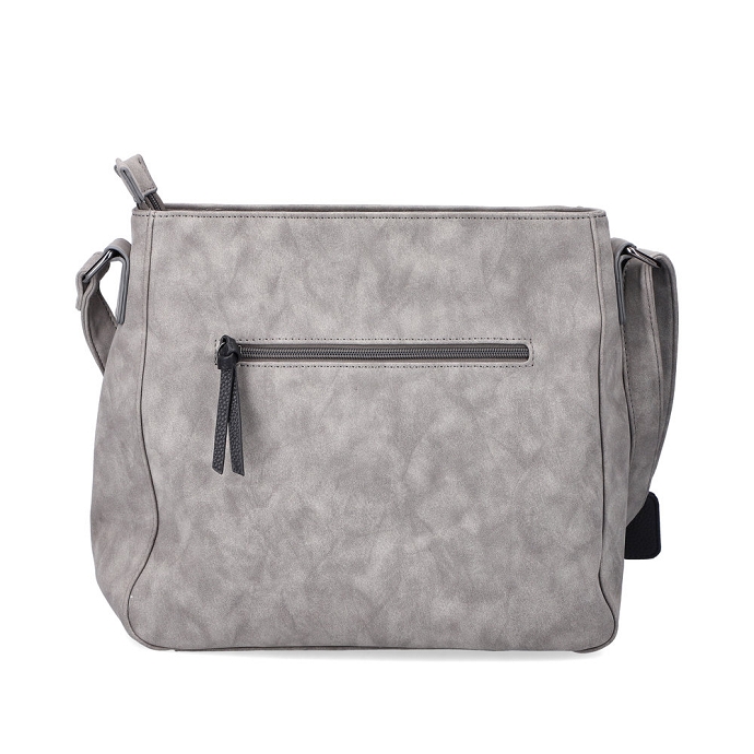 Rieker sac h1481.42 gris1248501_2
