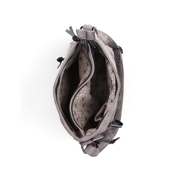Rieker sac h1481.42 gris1248501_3