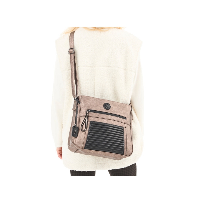 Rieker sac h1481.90 taupe1248601_2
