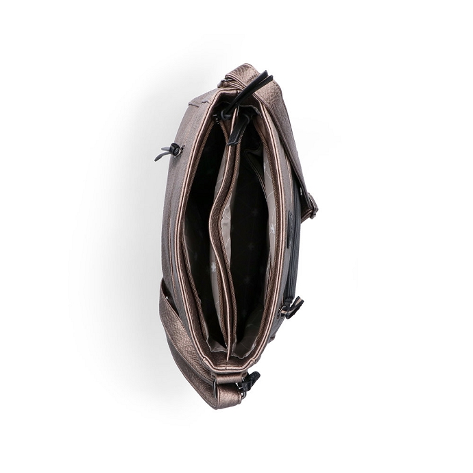 Rieker sac h1481.90 taupe1248601_4