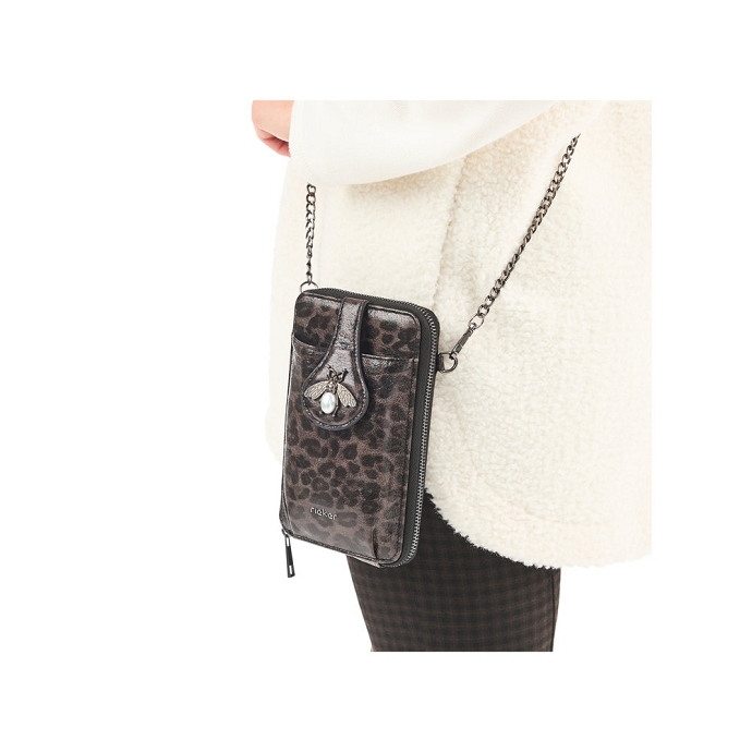 Rieker sac h1660.25 noir1248901_2
