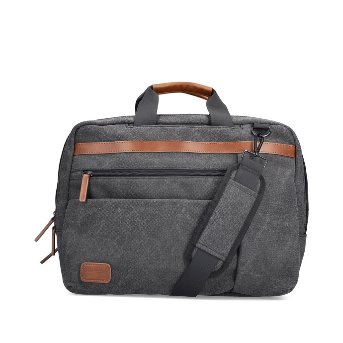 Rieker sac h5200.00 noir