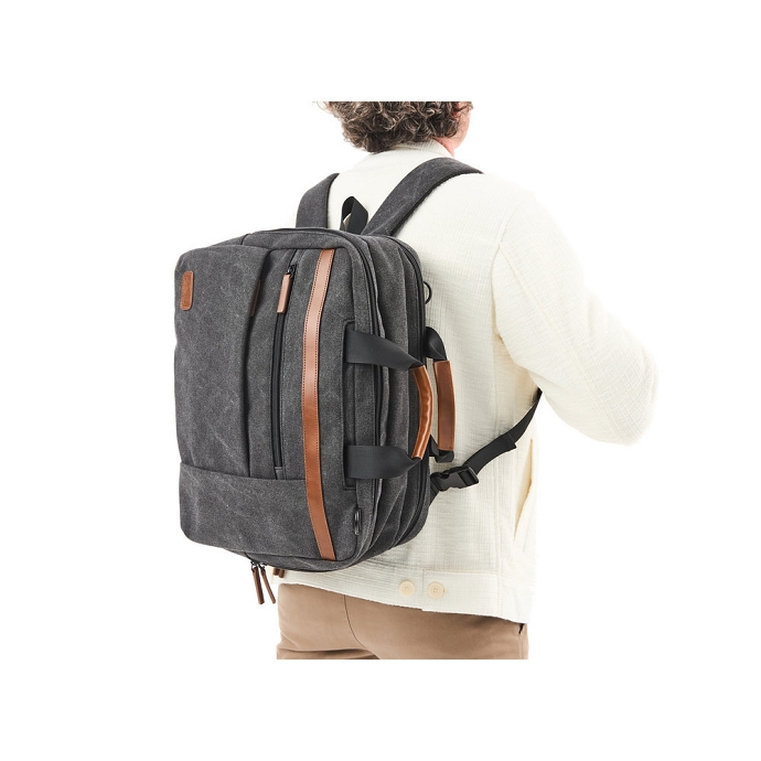 Rieker sac h5200.00 noir1249301_2