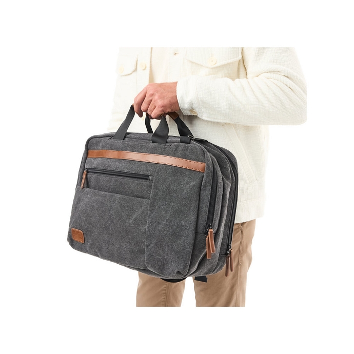 Rieker sac h5200.00 noir1249301_3