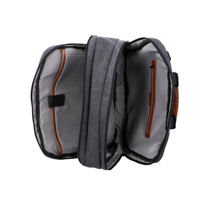Rieker sac h5200.00 noir1249301_6
