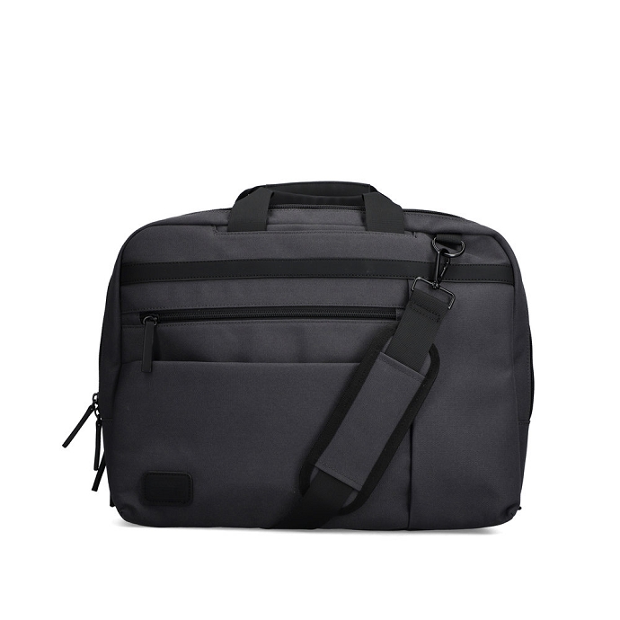Rieker sac h5200.42 gris