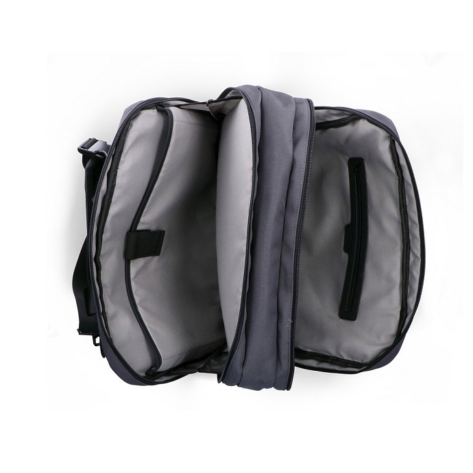 Rieker sac h5200.42 gris1249401_4