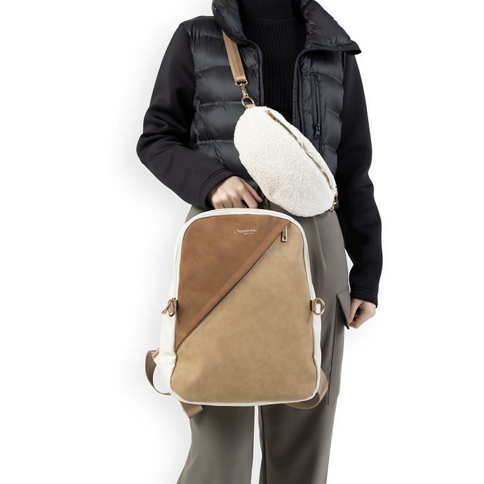 Remonte sac q0533.61 beige1249601_3