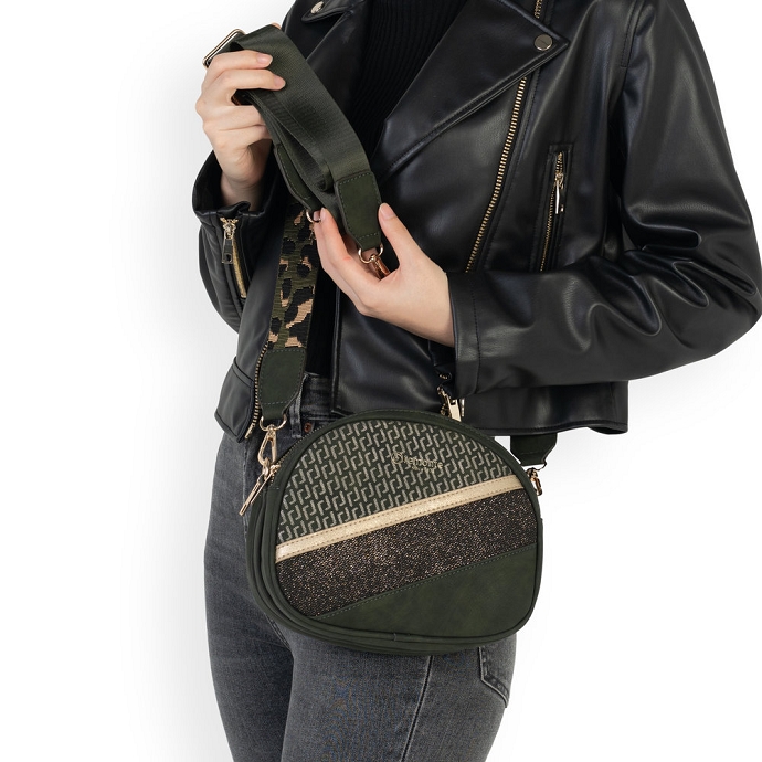 Remonte sac q0647.54 kaki1250001_3