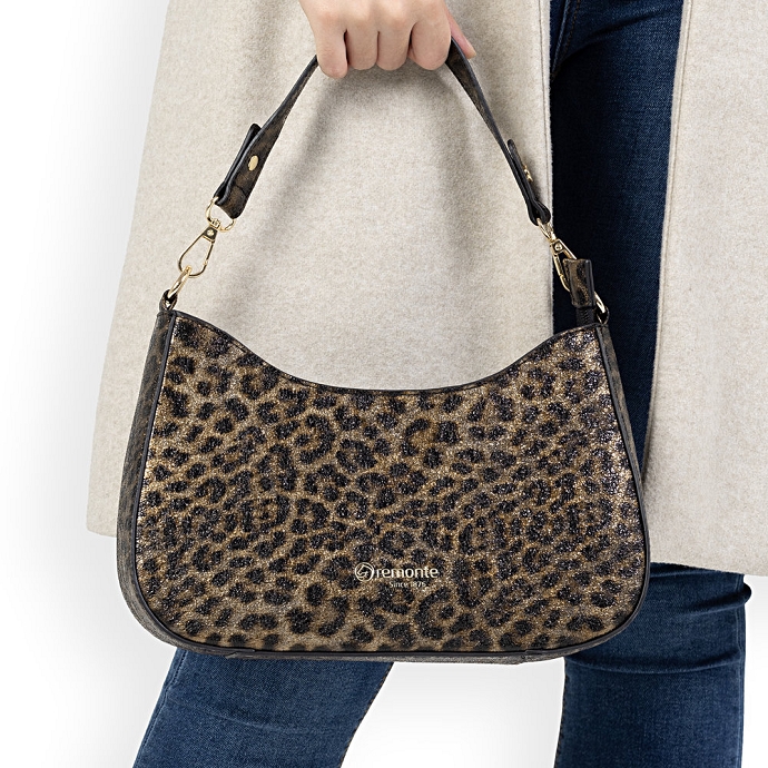 Remonte sac q0721.90 gris1250301_2