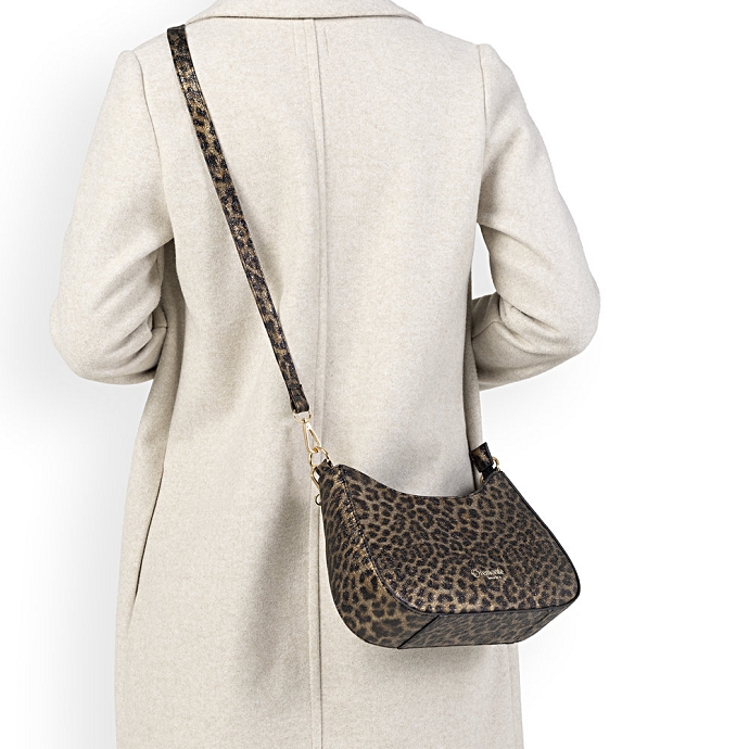 Remonte sac q0721.90 gris1250301_3
