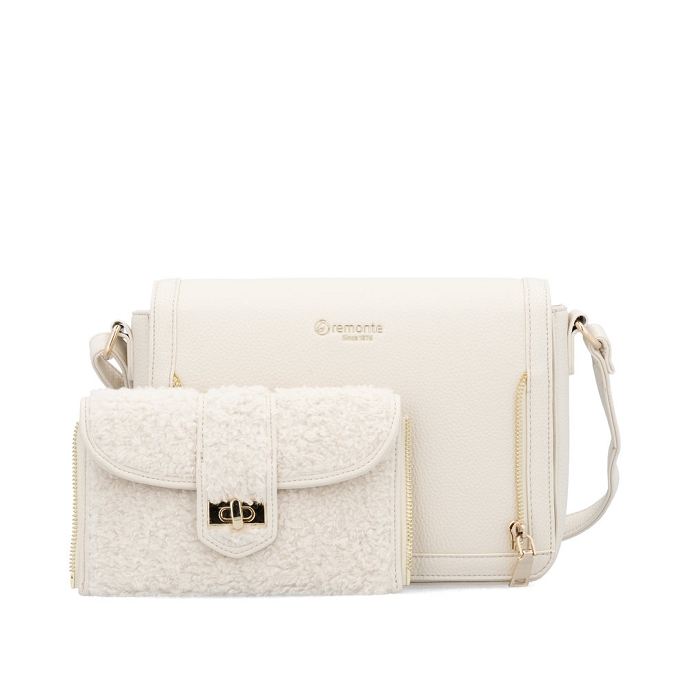 Remonte sac q0723.60 creme1250501_2