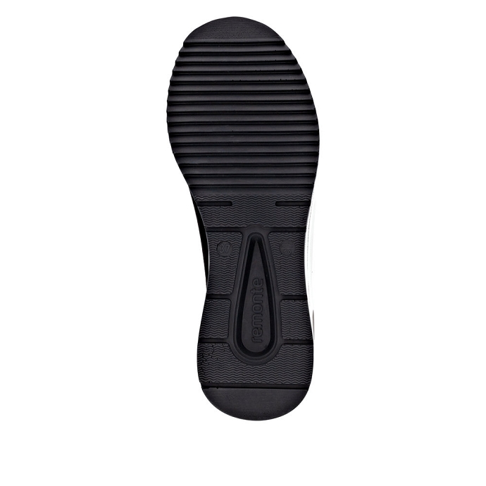 Remonte basket d0t09.04 noir1251601_5