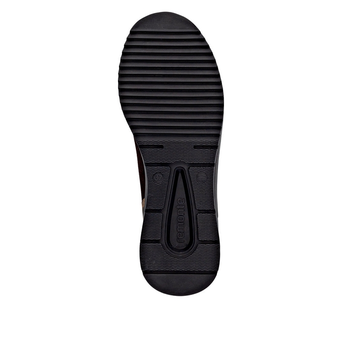 Remonte basket d0t78.90 gris1252101_5