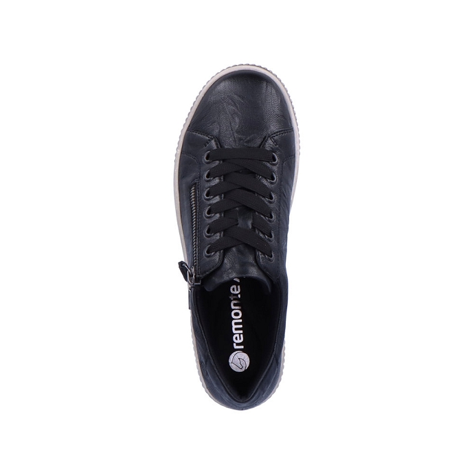 Remonte basket d0700.00 noir1252201_5