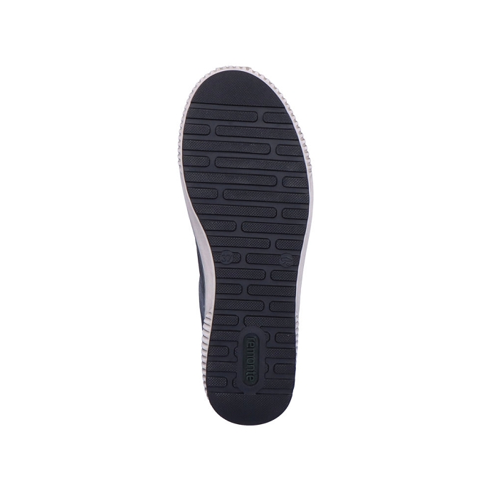 Remonte basket d0700.00 noir1252201_6