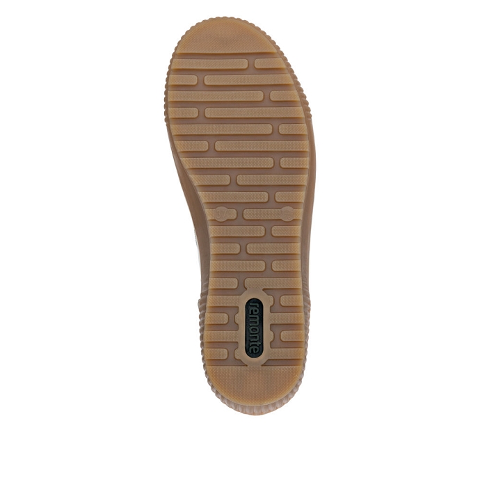 Remonte basket d0781.60 blanc1253001_6