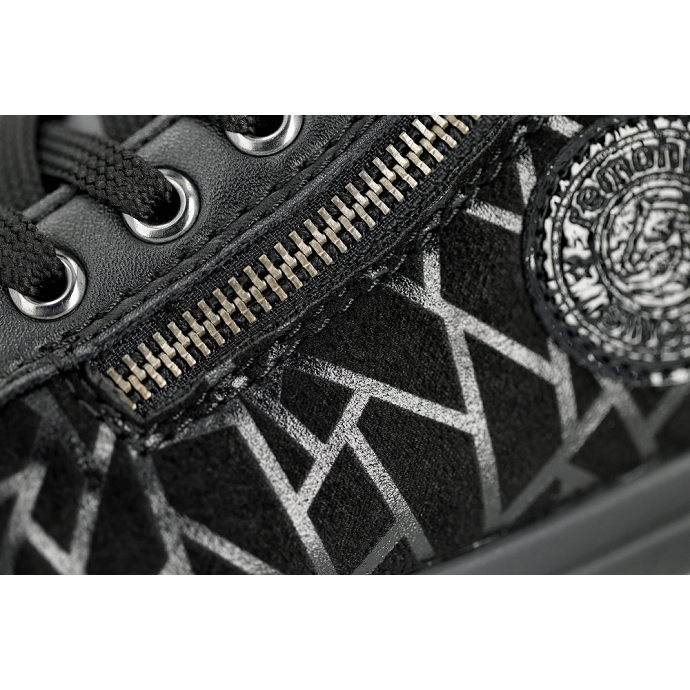 Remonte basket d1e72.00 noir1254301_3