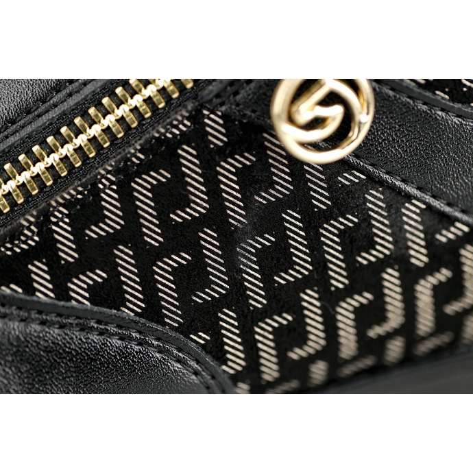 Remonte basket d1g08.05 noir1254401_3