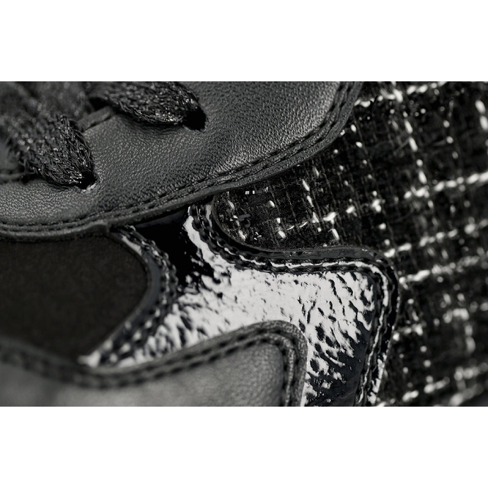 Remonte basket d1g71.01 noir1254801_3