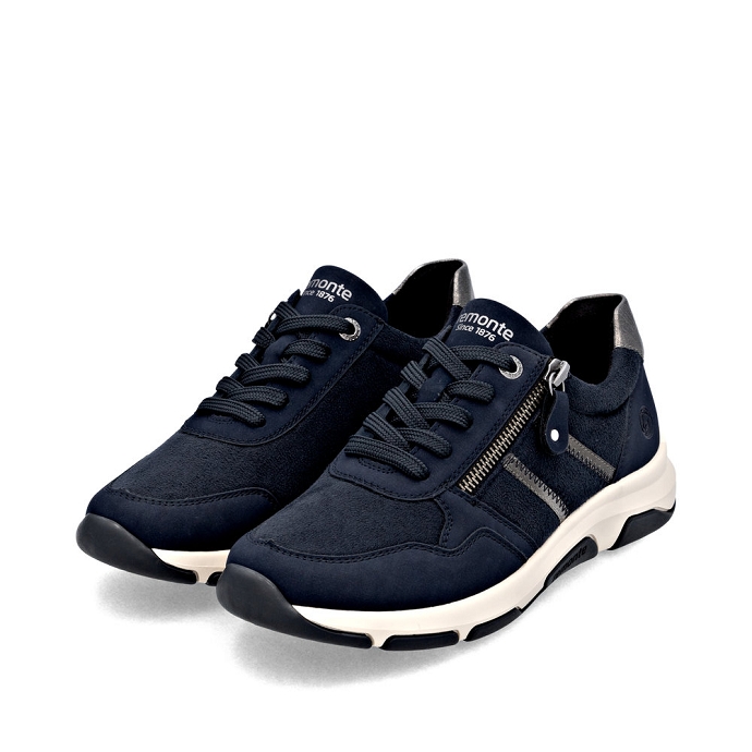 Remonte basket d1s04.15 bleu