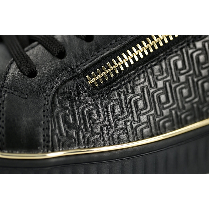 Remonte basket d2e00.03 noir1255901_3