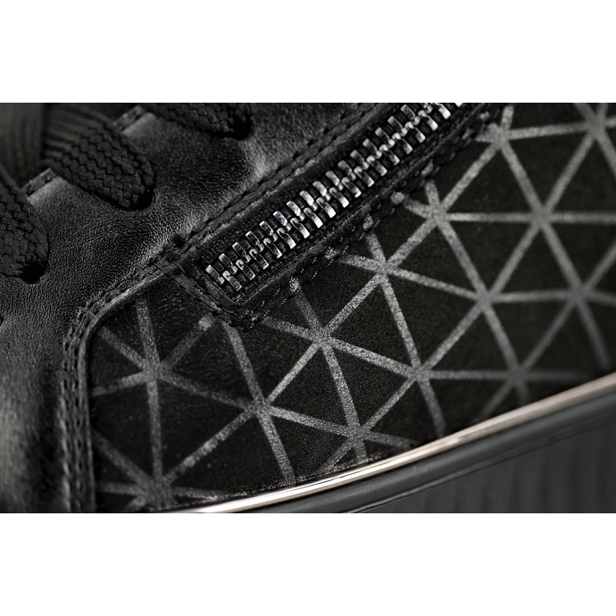 Remonte basket d2e70.00 noir1256201_3