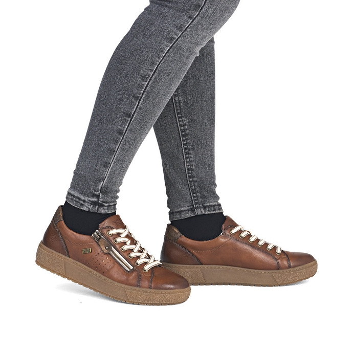 Remonte basket d2t00.24 brun1256401_2