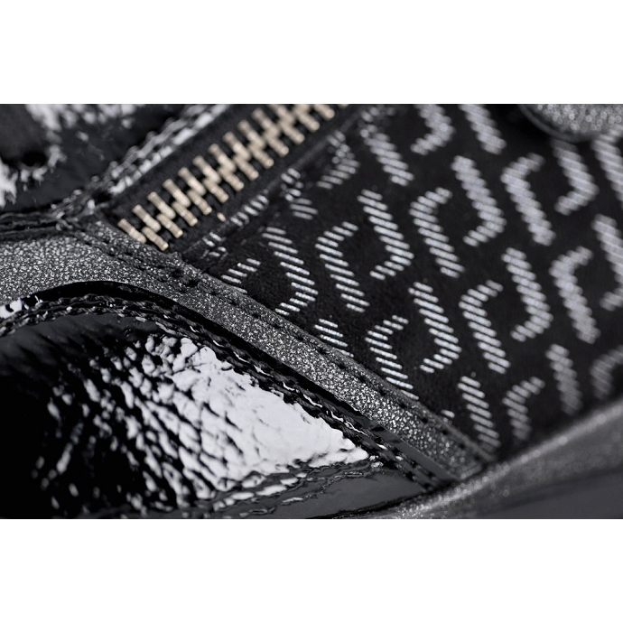 Remonte basket r0701.08 noir1256901_3