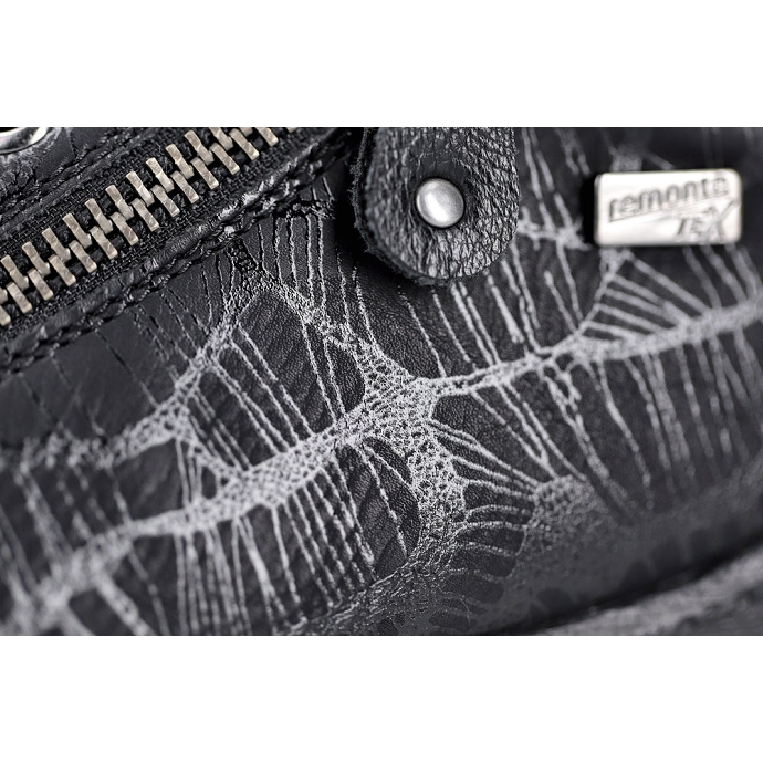 Remonte basket r1402.00 noir1257001_3