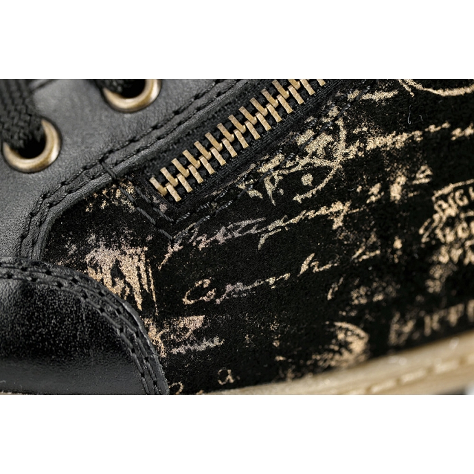 Remonte basket r1441.03 noir1257201_3