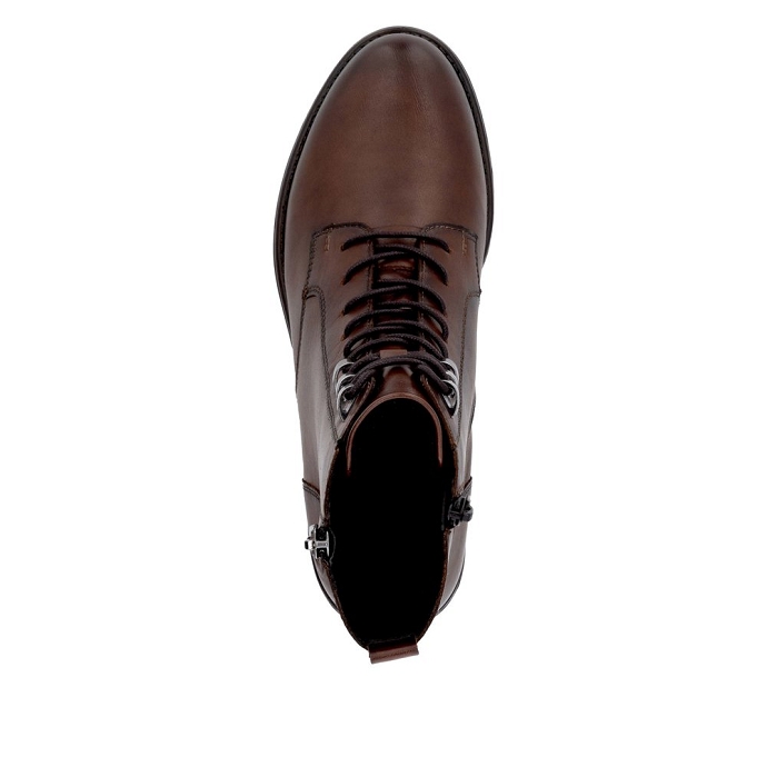 Remonte bottine d0f82.22 brun1258301_4