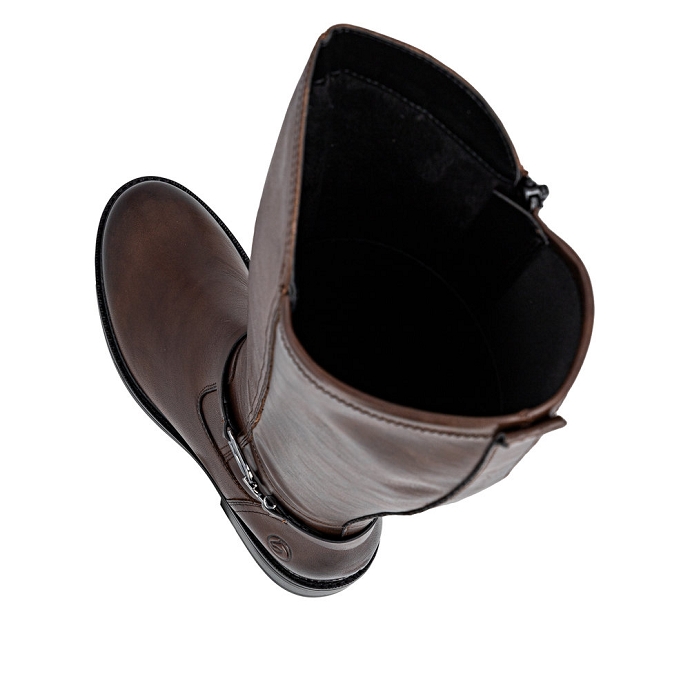 Remonte botte d2w77.25 brun1260901_3