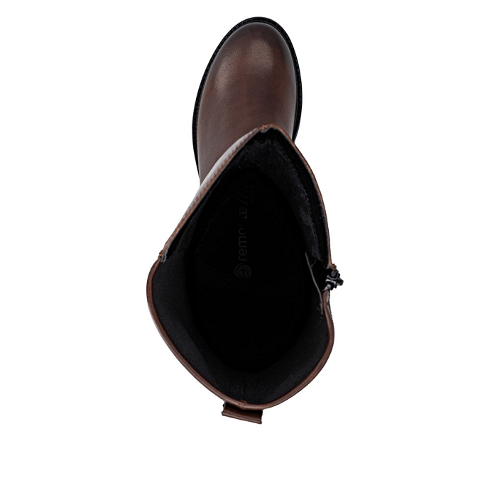 Remonte botte d2w77.25 brun1260901_4