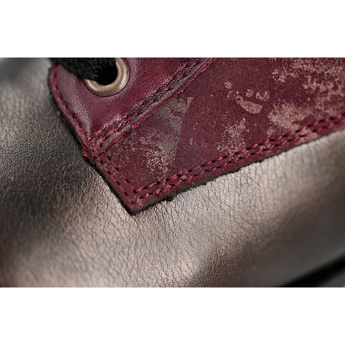 Remonte bottine d4381.35 rouge1261101_3