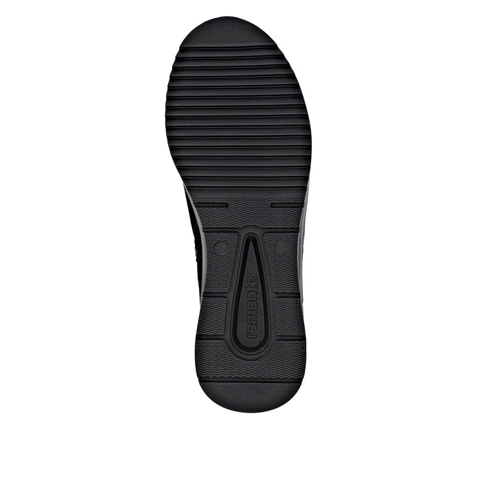 Remonte bottine d0t75.04 noir1263001_5