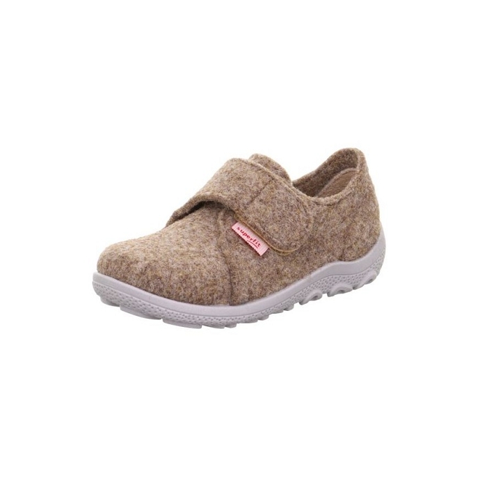 Superfit chausson 1.006296.400 beige