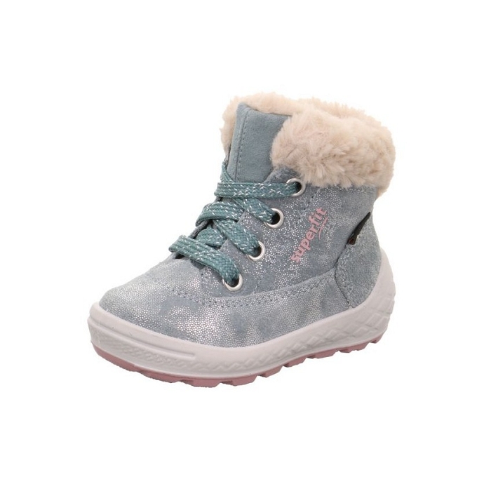 Superfit boots 1.106322.7500 bleu