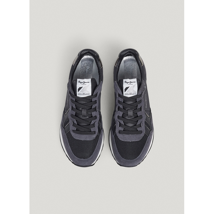 Pepe jeans basket pls400004 noir1291101_4