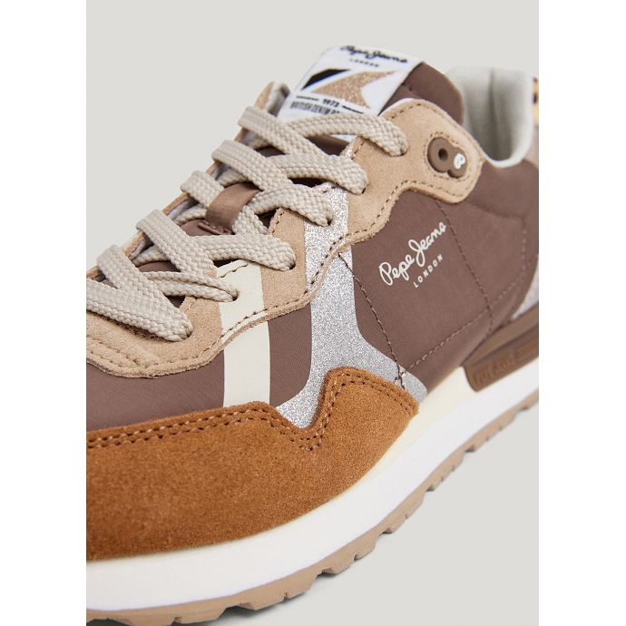 Pepe jeans basket pls400005 brun1291201_2